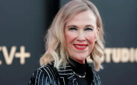 Catherine O’Hara, Beloved ‘Schitt’s Creek’ and ‘Home Alone’ Actress, Passes at 71
