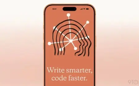 Mark Gurman Reveals Apple’s Partnership with AI Pioneer Anthropic