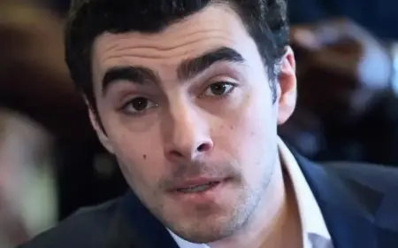 Major Development Unfolds in US CEO Murder Trial