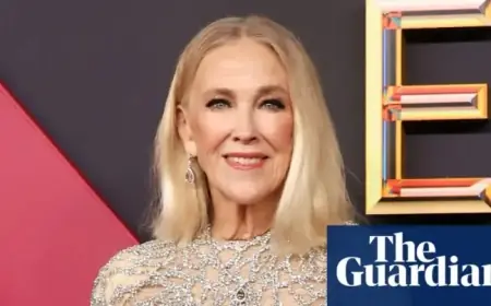 Catherine O’Hara, Star of Home Alone and Schitt’s Creek, Passes at 71