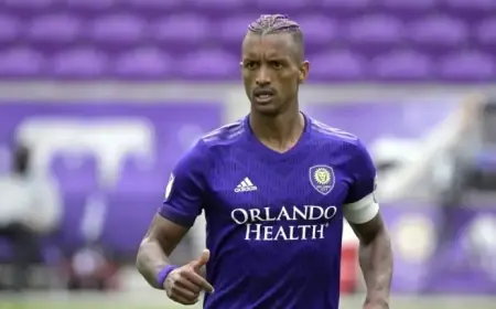 Nani Declares Greatest Footballer Ever, Overlooking Ronaldo and Messi