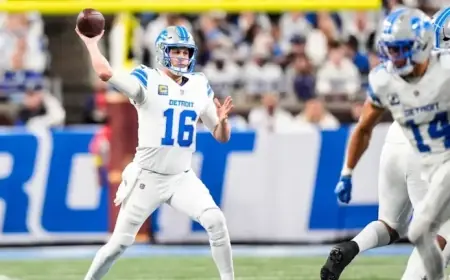 12 NFL Teams Yet to Win a Super Bowl: Here’s Why