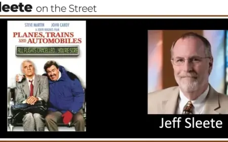 Sales Strategies Inspired by John Candy’s Del Griffith Character