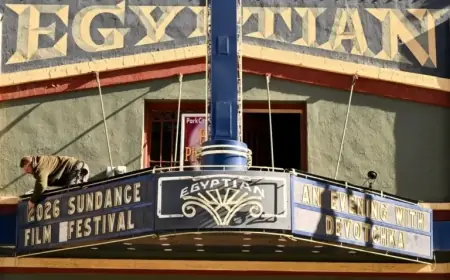 Complete List of Festival Awards Unveiled