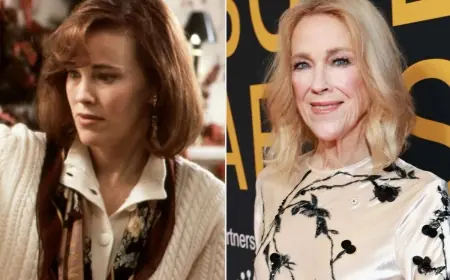 catherine o'hara movies and tv shows: a viewing guide to her best work
