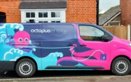 Octopus Energy Delivers Major Announcement to Customers This Friday
