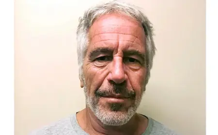 Epstein files released: DOJ publishes millions more pages, reigniting Trump-era transparency fight