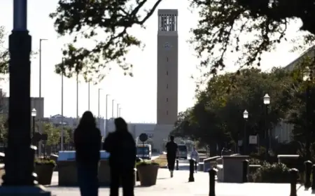 Texas A&M Halts Women’s Studies, Revises Numerous Race and Gender Courses