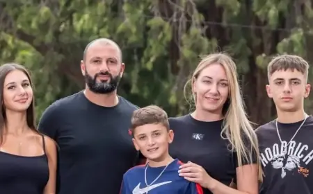 “Melbourne Suburb’s Allure: A Place Residents Never Leave”