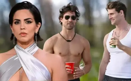 Katie Maloney Criticizes “Unwatchable” Vanderpump Rules Reboot Again