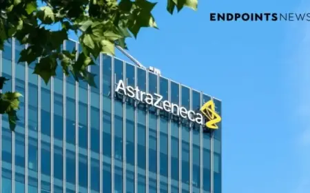AstraZeneca Invests $1.2 Billion in CSPC’s Long-Acting Obesity Treatments