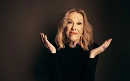 Catherine O’Hara Dies at 71, the beloved Home Alone mom and comedy mainstay