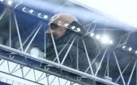 Call-up List Announced