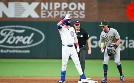 23-Year-Old All-Star Secures $70 Million Contract Extension