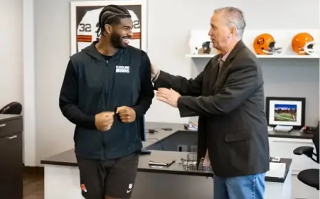 Todd Monken Reveals Attempt to Draft Shedeur Sanders: ‘It All Worked Out’