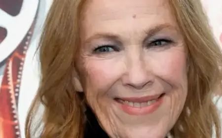 Stars Honor Catherine O’Hara’s Legacy as She Passes at 71