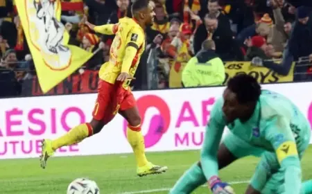 Lens Challenges Avengers for Ligue 1 Title, Says Le Havre Coach