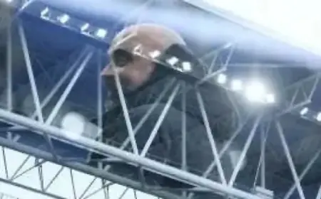 Official Call-Up List Revealed