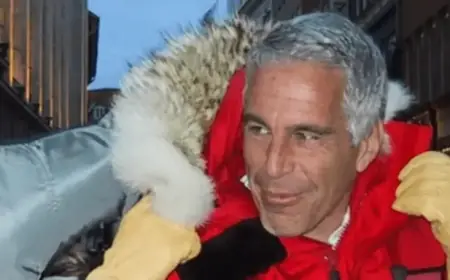 DOJ Releases 3 Million Epstein Files, Withholds 200,000 Pages