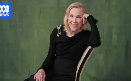 Catherine O’Hara, Beloved ‘Home Alone’ Star, Dies at 71