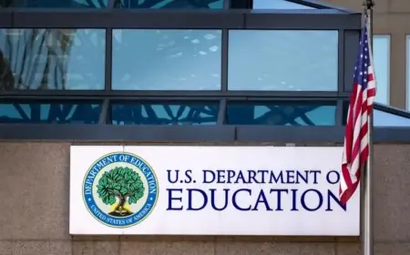 Automatic Forgiveness Set for Hundreds of Thousands in Student Loan Update