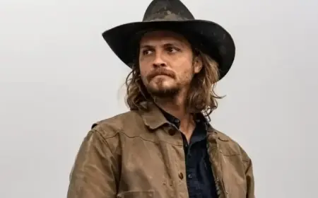 Yellowstone’s Marshals Trailer Unveils Major Character Disappearance and Death