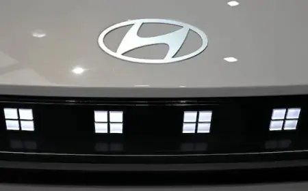 Hyundai Explores Canada’s Hydrogen Energy for Decarbonized Car Future