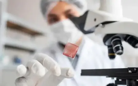 Researchers Eradicate Pancreatic Cancer Tumors in Mice