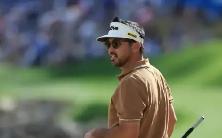 Koepka Returns to PGA with Star Aussies in $14M Boost – Tee Times