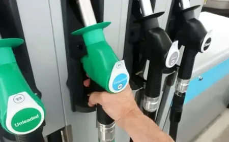 Refill Fuel Tanks by Friday Amid Five-Year Forecast Warning