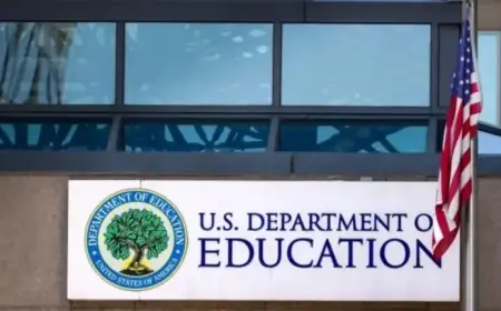 Student Loan Update: Automatic Forgiveness for Hundreds of Thousands