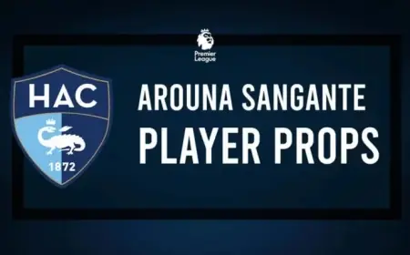 Arouna Sangante Goal Odds Against RC Lens – January 30 Match Preview