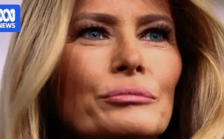 Melania’s Ticket Sales: A Deeper Insight Than Just Laughter