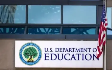 Massive Student Loan Forgiveness Announced for Hundreds of Thousands