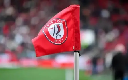 Bristol City vs Derby: Friday’s Star Football Match Preview