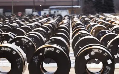 Saskatchewan Aluminum Deposit Could Revolutionize Supply Chain: Report