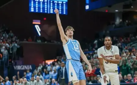 No. 16 MBB Faces Yellow Jackets Saturday