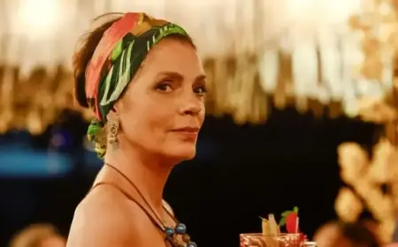 “Death in Paradise Actor Unveils Island’s Essential Storyline Element”