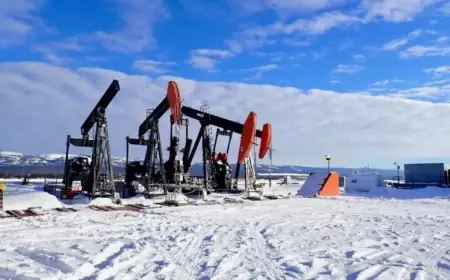 Imperial Oil to Conclude Norman Wells Operations in Late 2026