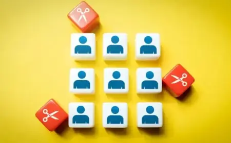 GDC Reports One-Third of US Game Workers Laid Off in Two Years