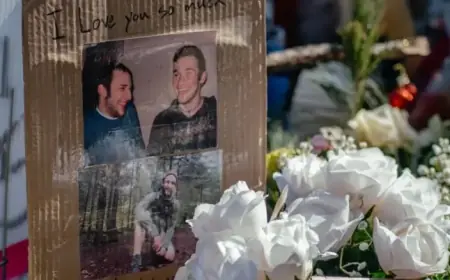 Justice Dept. Launches Civil Rights Investigation into Alex Pretti’s Killing