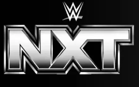 NXT GM Ava Announces WWE Exit