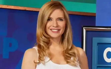 Rachel Riley Unveils Countdown Co-Star’s True Personality and Hidden Depths