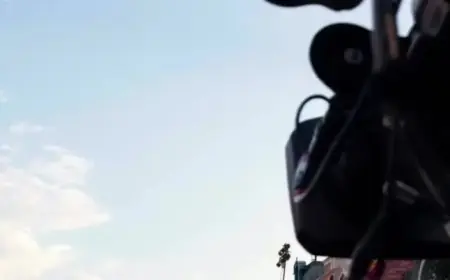 Can He Overcome Disney’s Leadership Challenges?