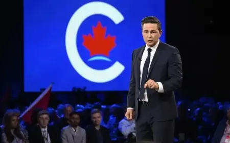 Conservatives Debate Abortion, MAID, CBC Issues at Calgary Convention