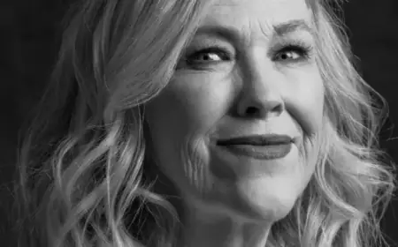 Catherine O’Hara, Star of ‘Home Alone,’ ‘Schitt’s Creek,’ Passes at 71