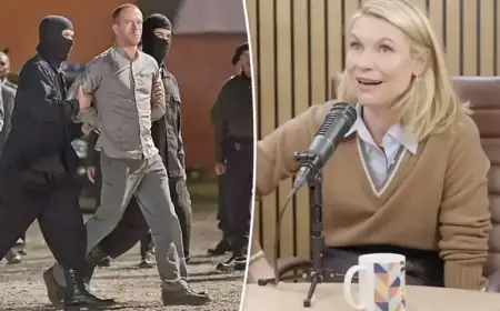 Claire Danes Critiques ‘Homeland’s’ Graphic Death Scene: ‘Come On!’