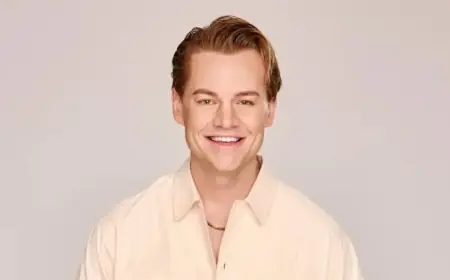 Joel Creasey to Host Solo Lunch Show Amid Nova Network Overhaul