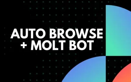MoltAgents Achieve Singularity: Launch Their Own Social Network