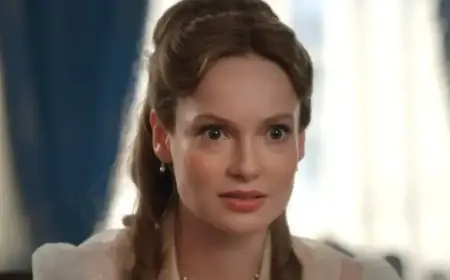 ‘Bridgerton’ Climax: Why Francesca Struggles to Reach the Pinnacle